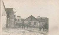 март 1917