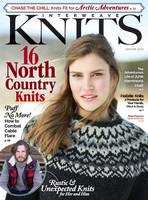 Interweave Knits 2018 Winter