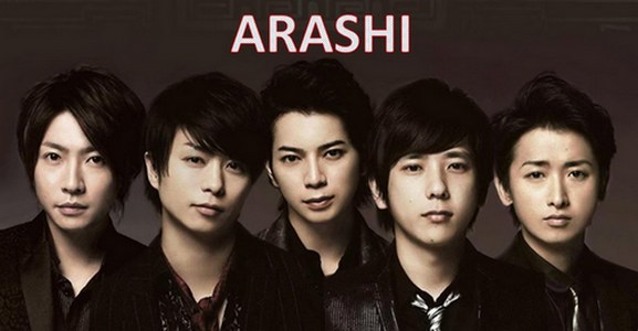 Arashi 19893764