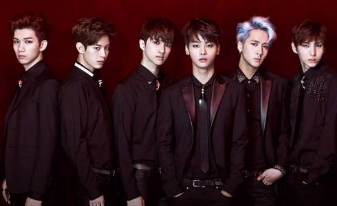 VIXX 19895526