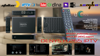 Denys IPTV 1920x1080