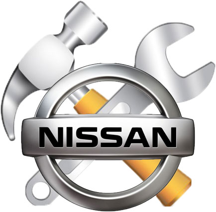  Ремонт и обслуживание Nissan: нюансы и правила
 
