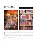 The Artisan Food Entrepreneur - Jo Packham 10