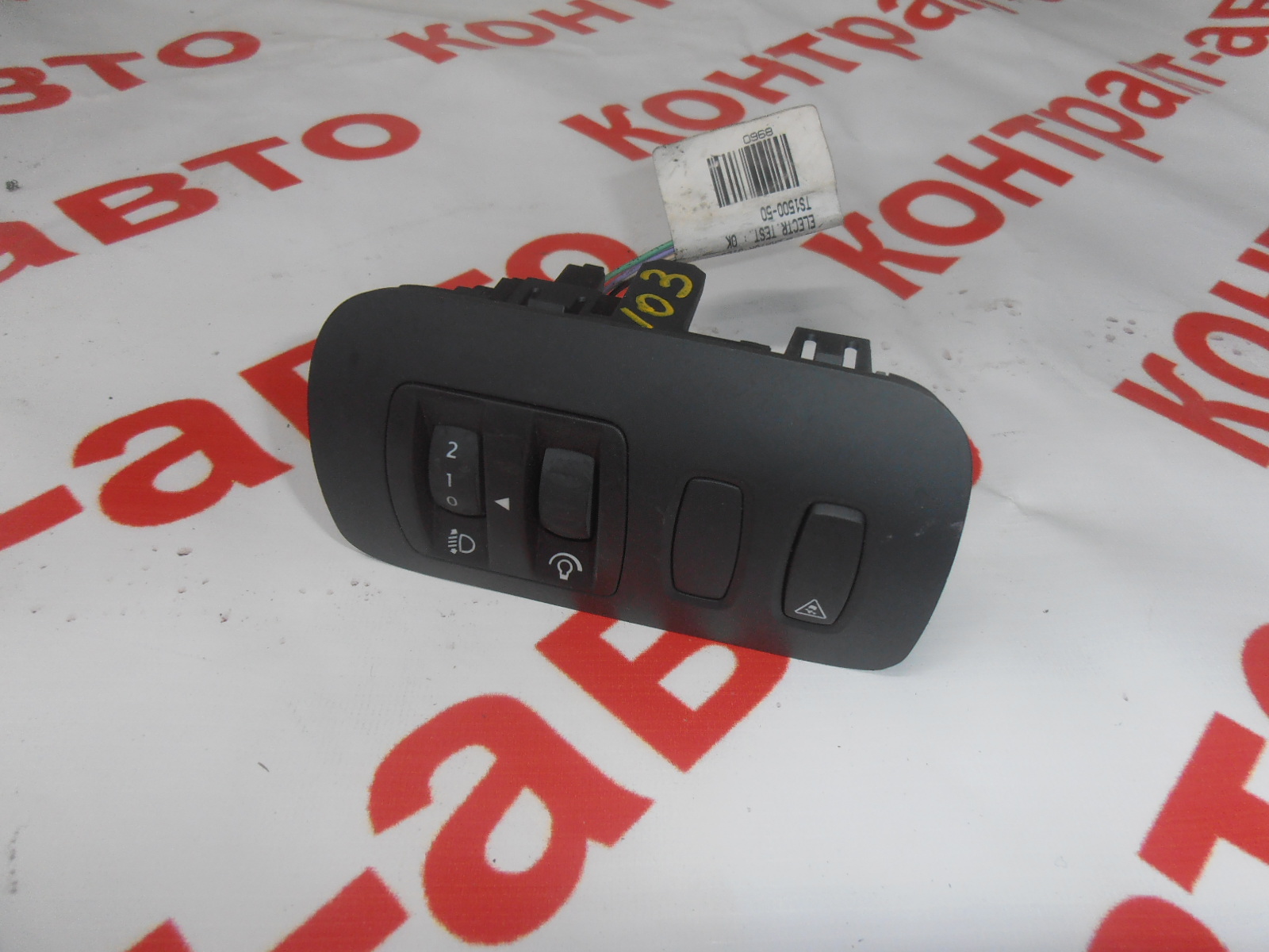 29363-blok-knopok-renault-megane-ii-2005-universal_0