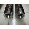 Touring Exhaust Fitil DMC