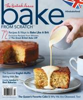 Bake from Scratch - Vol.4 Issue 1 (2018-01-02)