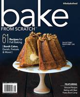 Bake from Scratch - Vol.2 Issue 4 (Fall 2016)