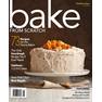 Bake from Scratch - Premiere Issue (Fall 2015)