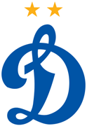 FC Dinamo Moskva (logo) FC Dinamo Moskva (logo)