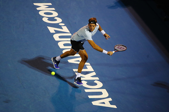 ASB Classic - 2018 - Страница 2 20122858