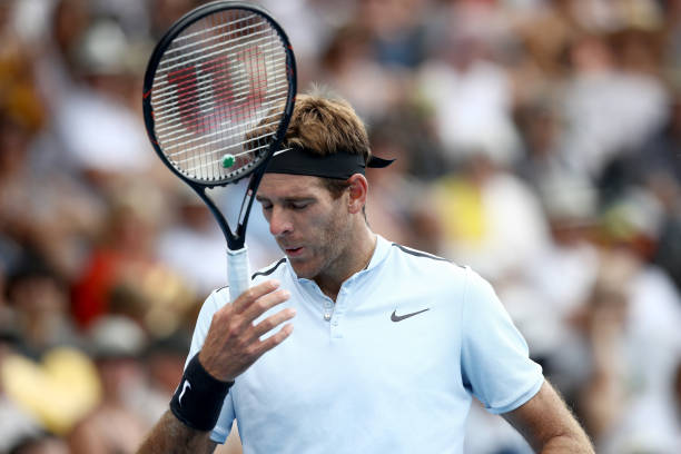 ASB Classic - 2018 - Страница 2 20127704