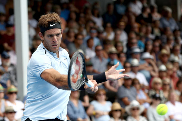 ASB Classic - 2018 - Страница 2 20127726