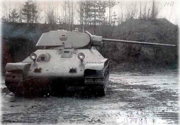 T-34-57
