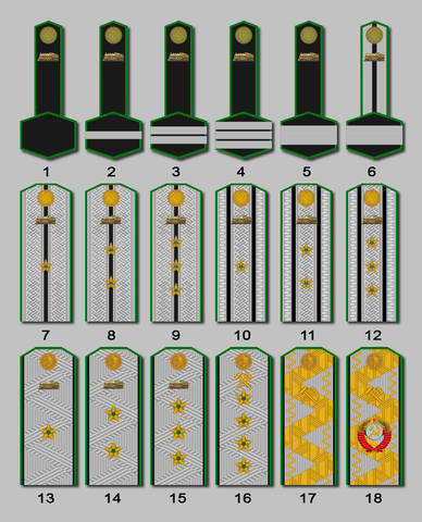 Railway uniform - RAILBASTARD