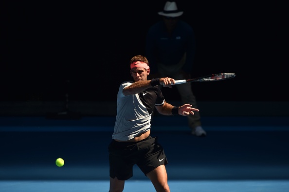 Australian Open - 2018 - Страница 3 20208389