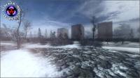 Call of Pripyat Зимний Снайпер