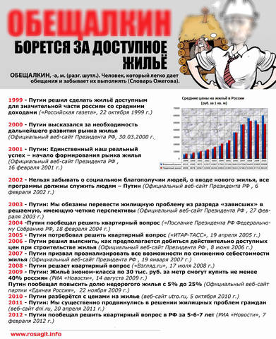 Обещаем обещать