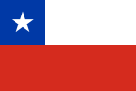 150px-Flag of Chile.svg 150px-Flag of Chile.svg