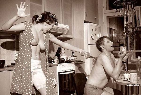 ссоракухня