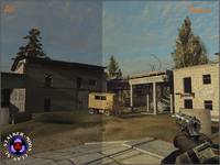 ReShade. Call of Chernobyl.