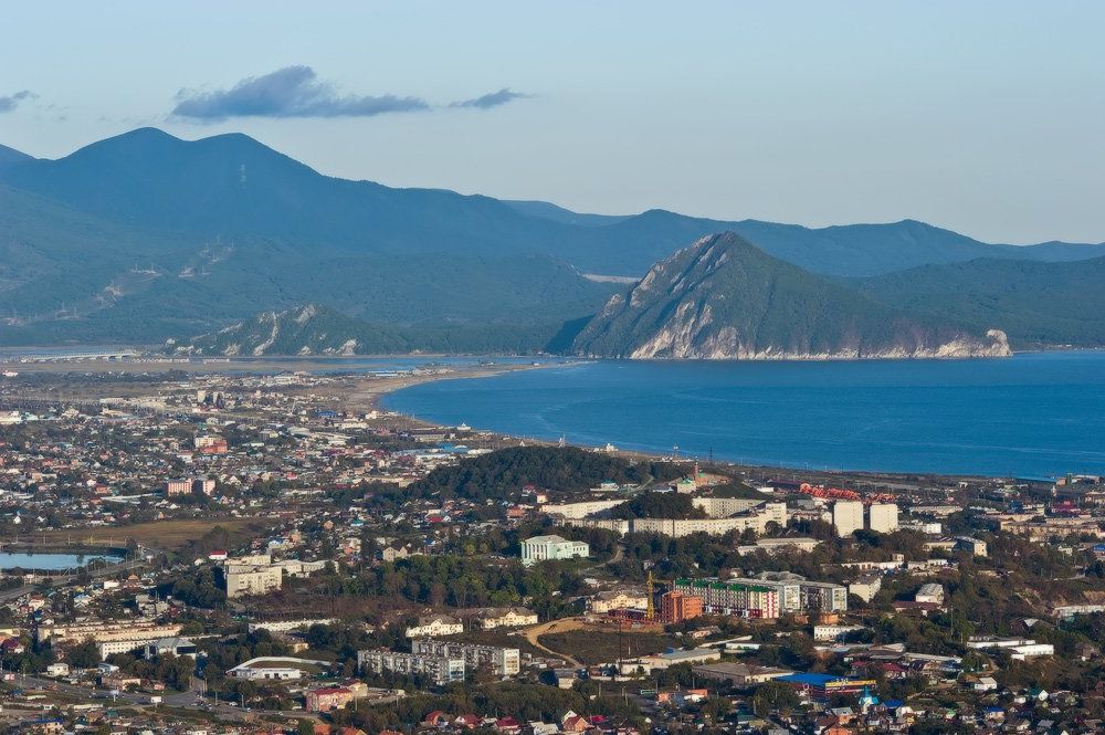 нахлодка