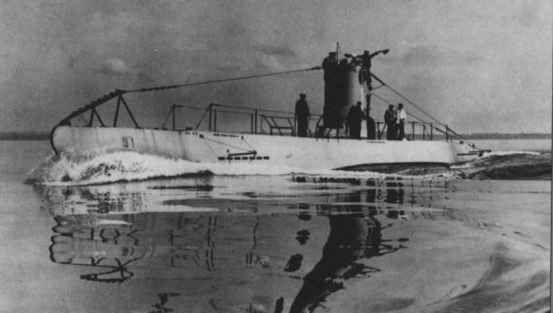 U-1 01