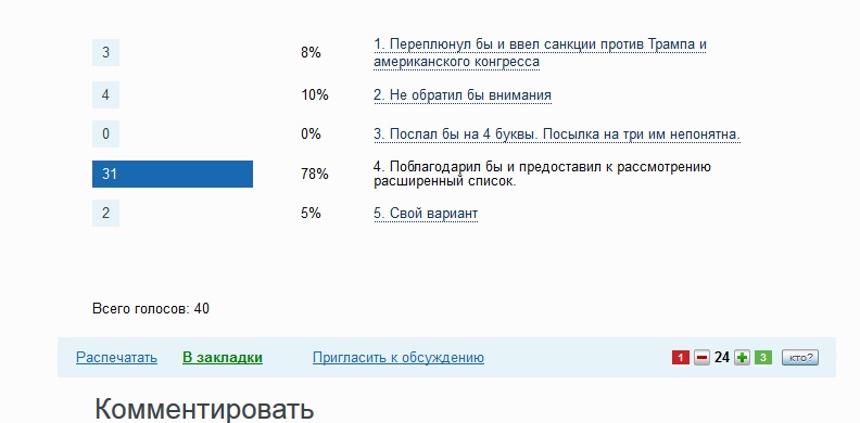 опросник