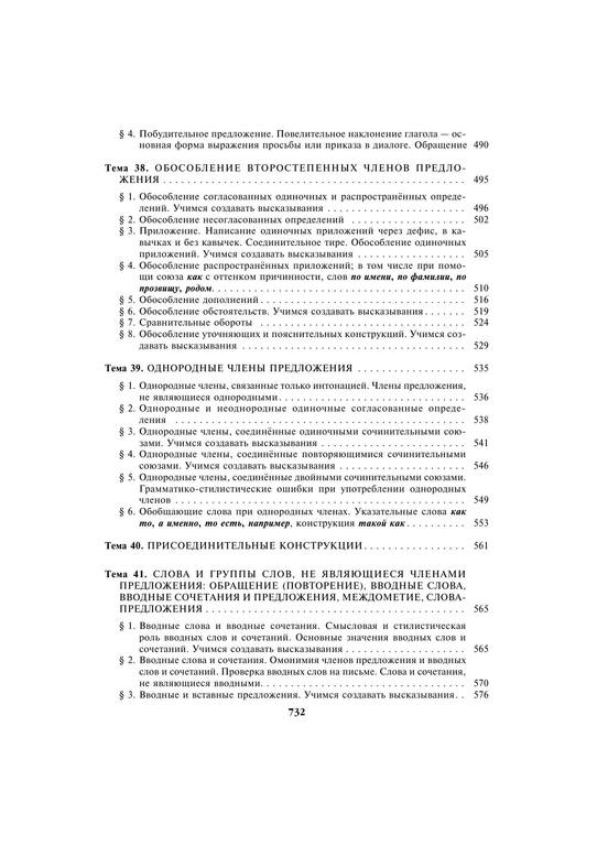 RUSSKIJ JaZYK ponimaju 732