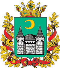 Coat of Arms of Akmolinsk Province