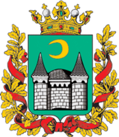 Coat of Arms of Akmolinsk Province