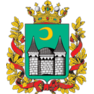 Coat of Arms of Akmolinsk Province