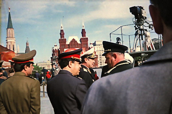 9 МАЯ 1990 г. 0009