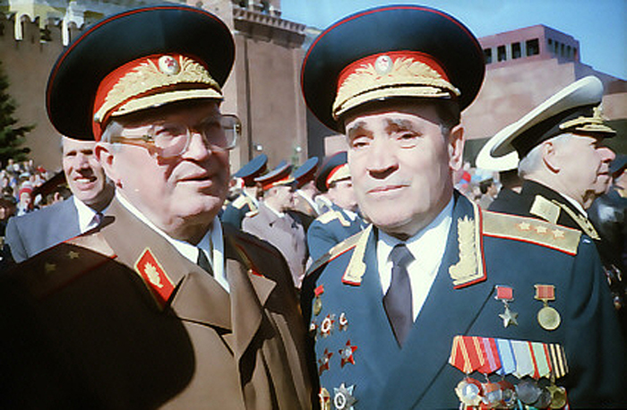 9 МАЯ 1990 г. 0022