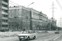 Ватутина, 4, 1988 год (ф. с сайта nsk-kraeved.ru)