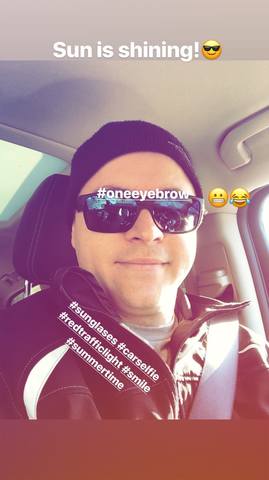 Gustav's IG-Story #1 (08.02.18)