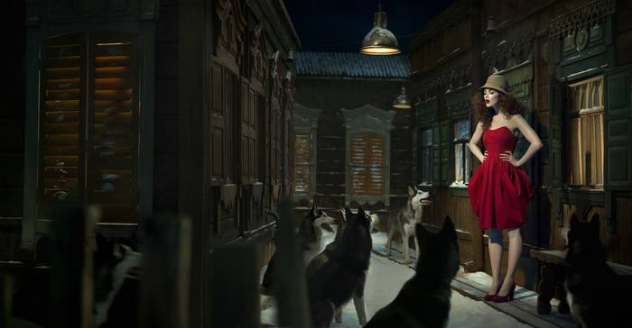 VFL.RU - ваш фотохостинг