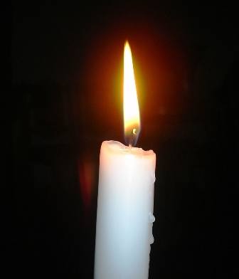 Копия Candle of hope