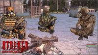 XR GAME, DayZ S.T.A.L.K.E.R Online