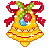 free avvie xmas bell by lucinhae-d5o9jsn