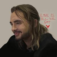 love is all we got tom k by darknessendless-dc35uev