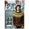 The Knitter 18-120