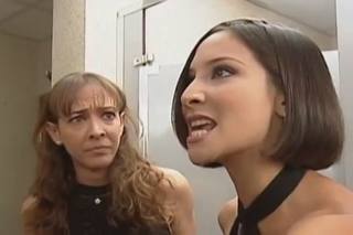 La Invasora Episodio 4[15-19-16]