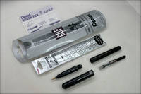 SAM 2342sm PentelBrush