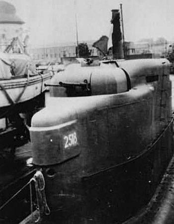 u-2518