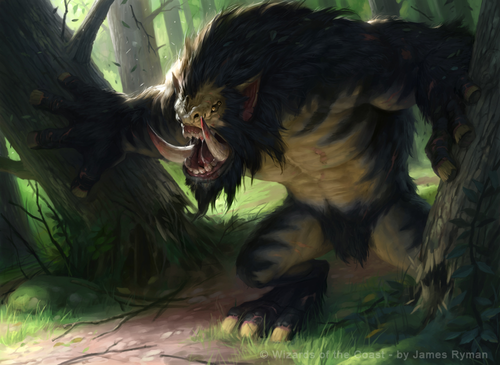 roaring primadox by namesjames-d5jjmav