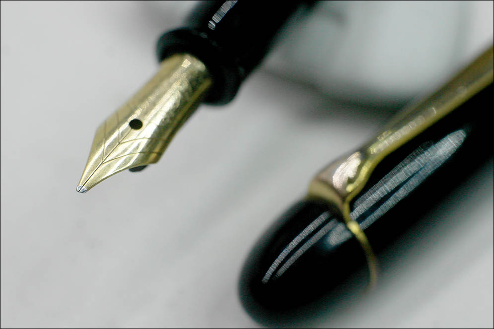 SAM 2407sm Pelikan140