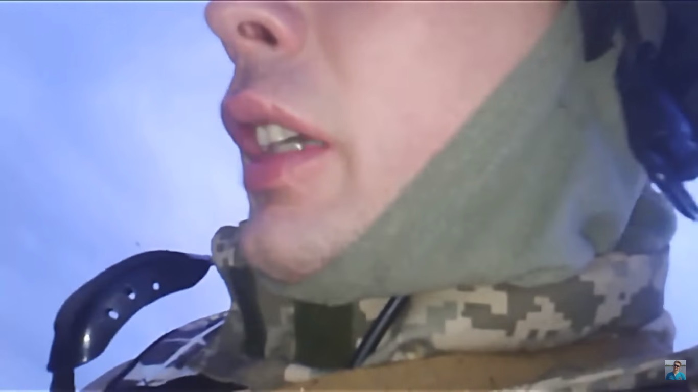 воины4