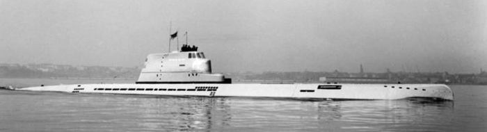 u-2540
