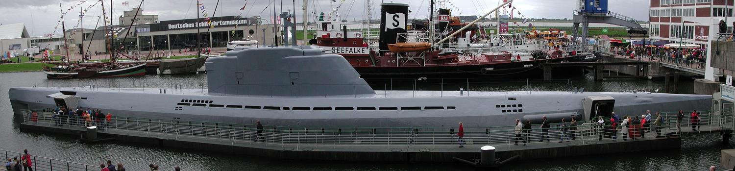 UBoot-WBauer