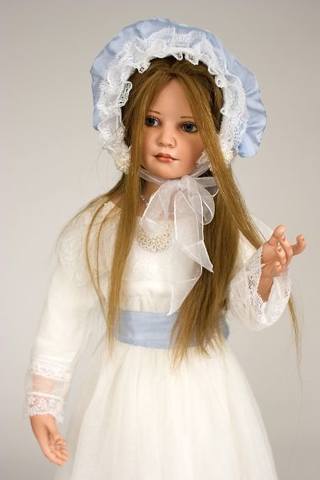 166 2-Francirek-Oliviera-porcelain-doll-Priscilla